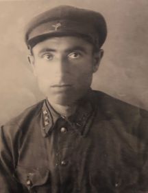 Балоян Грач Степанович