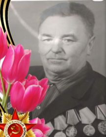 Нетецкий Дмитрий Иванович