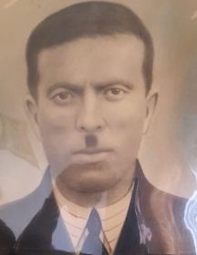 Агарунов Юсуф Ягубович