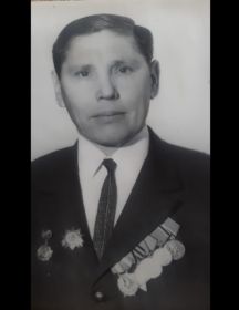 Щербин Иван Иванович