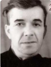Масленников Николай Иванович