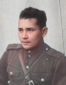 Назимов Александр Иванович