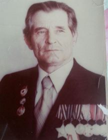 Автаев Николай Степанович