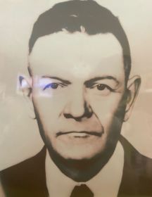 Сергеев Николай Максимович