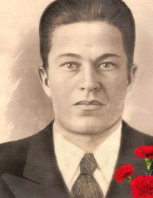 Гребенщиков Пётр Алексеевич