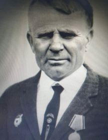 Лыненко Александр Николаевич