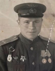 Триунтов Владимир Сергеевич