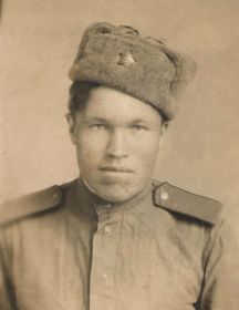 Шишунов Николай Иванович