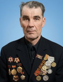 Смирнов Иван Николаевич