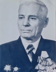 Андреев Владимир Александрович