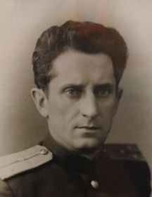 Мазуров Борис Петрович