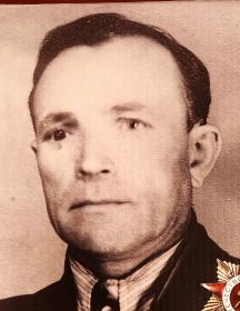 Чернов Павел Иванович