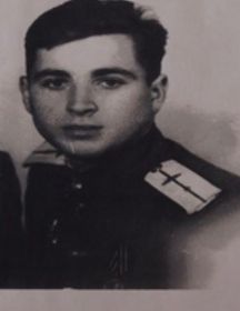 Матюхин Иван Алексеевич