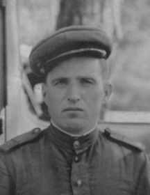 Карабицкий Степан Николаевич