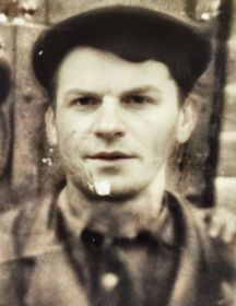 Хлапьев Григорий Петрович