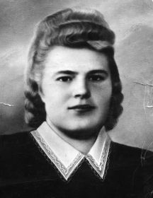 Шляхтина Екатерина Ивановна