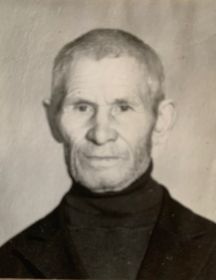 Таюрский Георгий Константинович