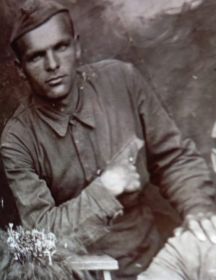 Касаткин Петр Михайлович