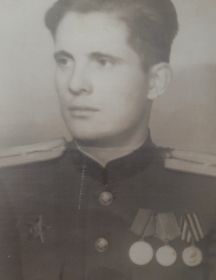 Логвинов Николай Елисеевич