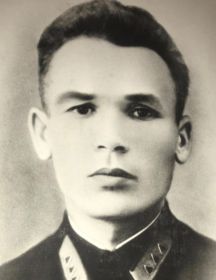 Черный Андрей Михайлович