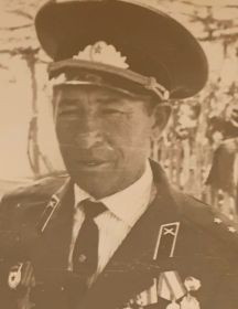 Рыбицкий Владимир Николаевич