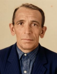 Милюткин Николай Ермолаевич
