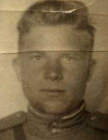 Клоков Сергей Иванович