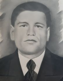 Лаптев Василий Прокопьевич