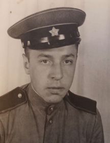 Сергеев Николай Матвеевич