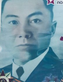 Жайлебаев Тогаберген Растаулетович