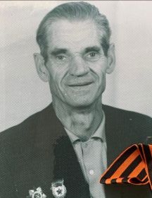 Мазов Михаил Алексеевич