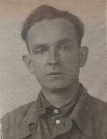 Александров Николай Степанович