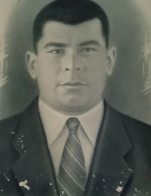 Галиуллин Ахмет Мулюкович