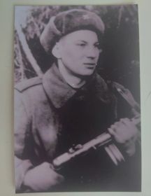 Павлов Генадий Георгиевич