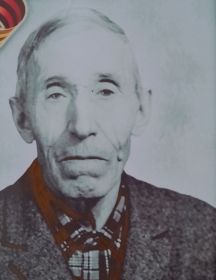 Брусенцев Николай Семёнович