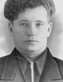 Кузнецов Александр Прокофьевич