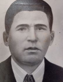 Клюшин Александр Андреянович