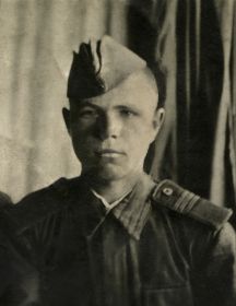 Якушкин Вениамин Иванович