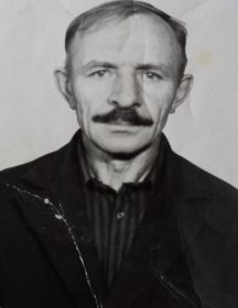 Лубенец Андрей Самуилович