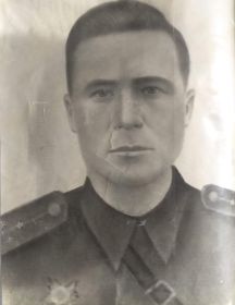 Королёв Яков Владимирович