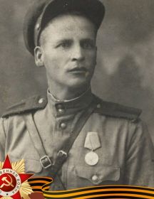 Лысанов Иван Фёдорович