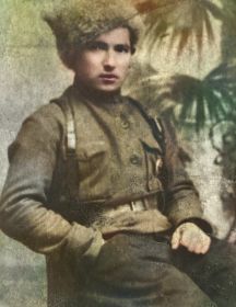 Чурилов Дмитрий Петрович