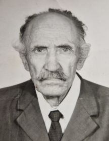 Мошин Владимир Андреевич