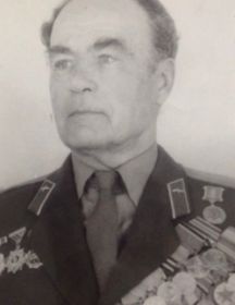Ильюшик Георгий Владимирович