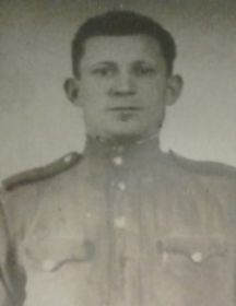 Бежуков Аюб Хапатович