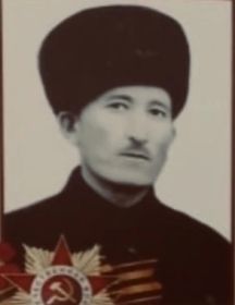 Абакаров Исмаил Абакарович