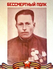 Суражев Николай Иванович