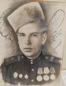 Груздов Николай Петрович