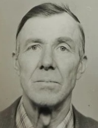 Минаев Александр Афанасьевич