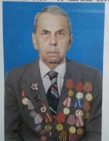 Лугвин Иван Михайлович